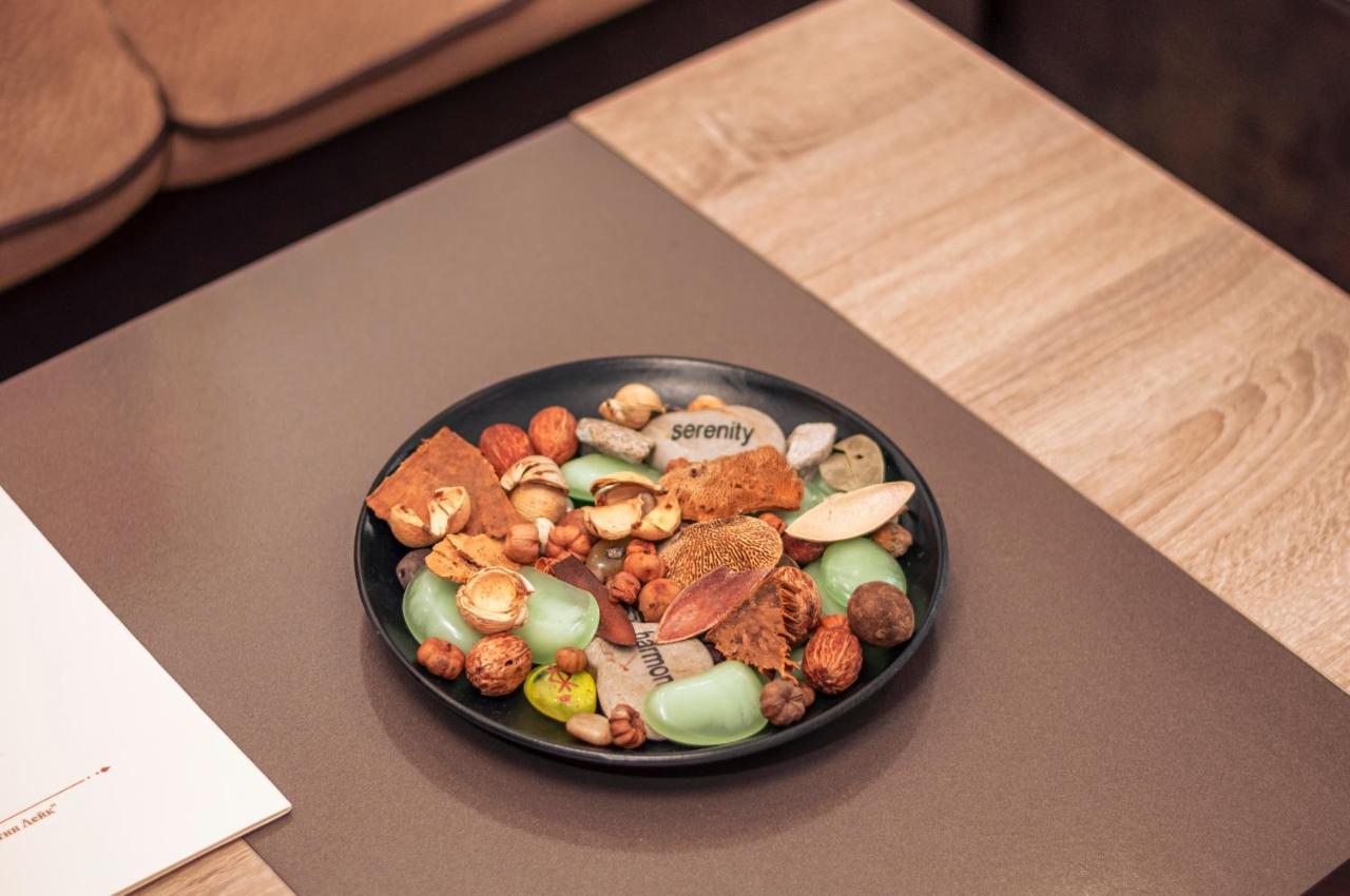 Луксозен Апартамент - "Моето Щастливо Място"- Смолянски Езера Luaran gambar